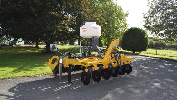 GLL leg overload protection system detail