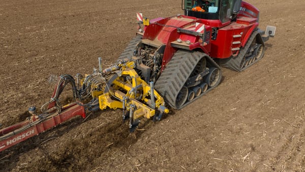 CTF-Ready Robust Design