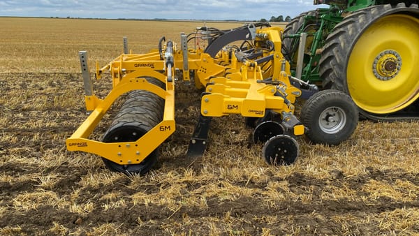 Removable Packer Frame