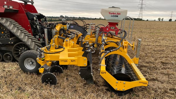 Seeder Integration Ready