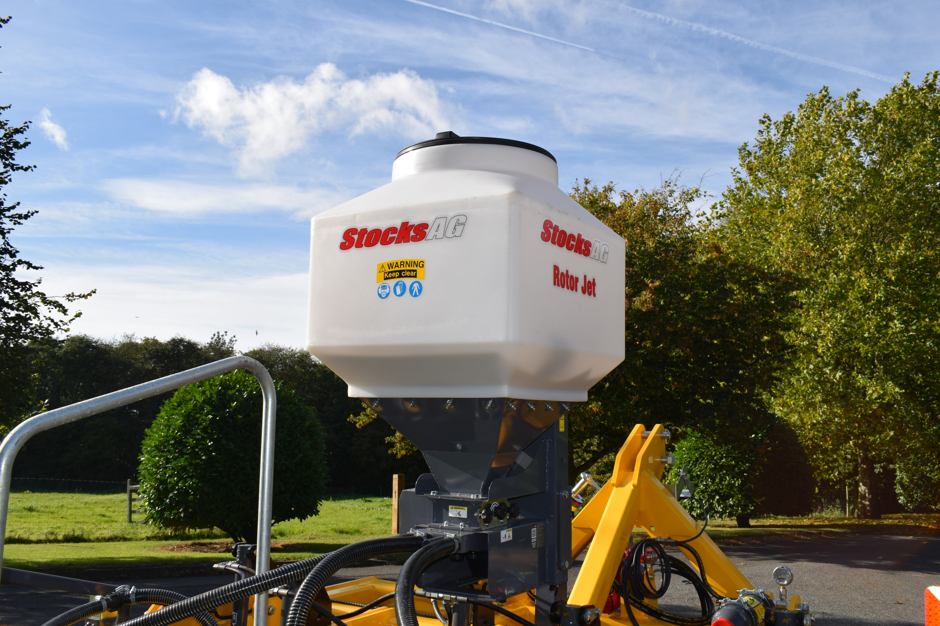 Seeder Kit