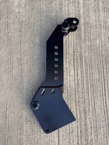 Top Leg (Shear Bolt) Auto Reset HD