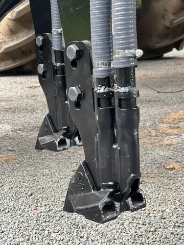 Grange Bourgault HLD 2000 Opener Holder