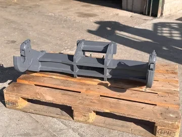 Cat 3 Rear Linkage Narrow – 880mm Hook Centres