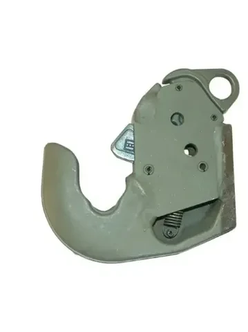CAT 4 Weld On Hooks