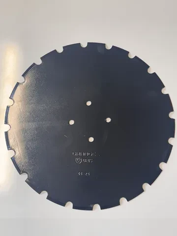 Front Cutting Disc 450mm