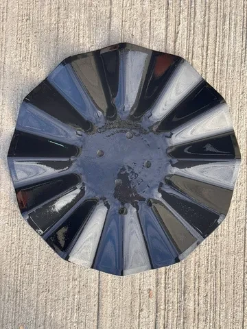 Grange 460mm 12-Wave Wavy Front Cutting Disc