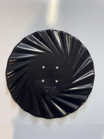 Grange 450mm 20-Wave Turbo Wavy Front Cutting Disc