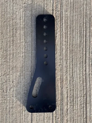 Top Leg (Shear Bolt)