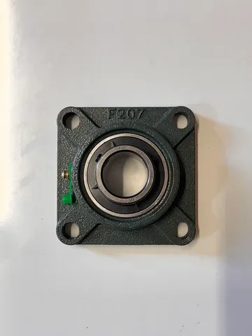 Grange Machinery UCF bearing